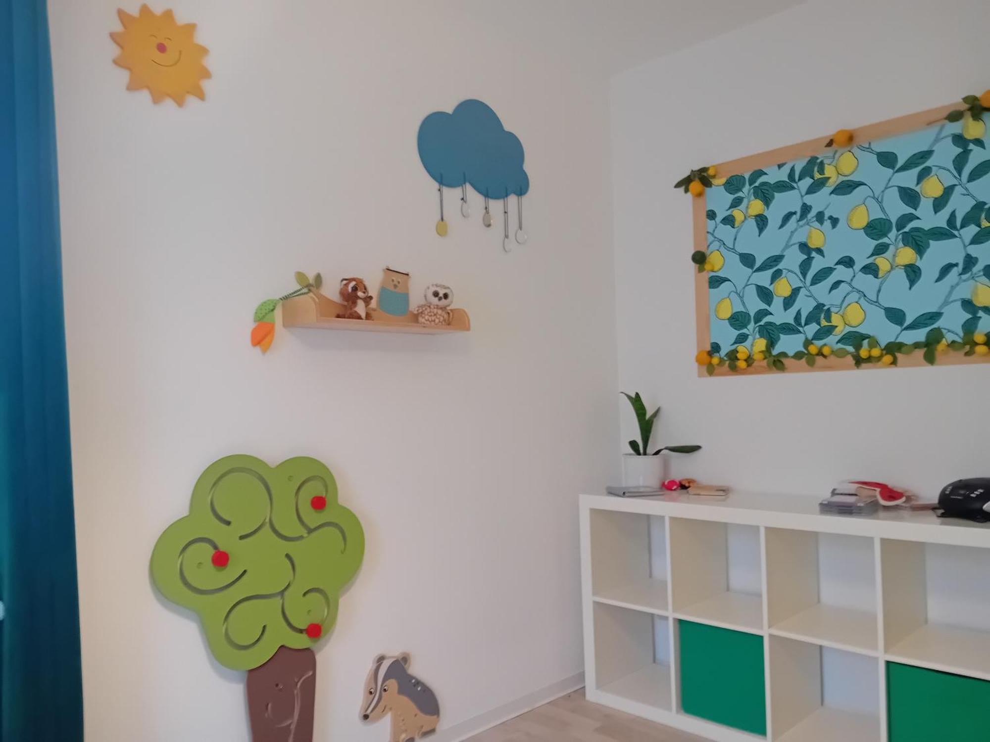 Gartenlaube Thale Quarto foto
